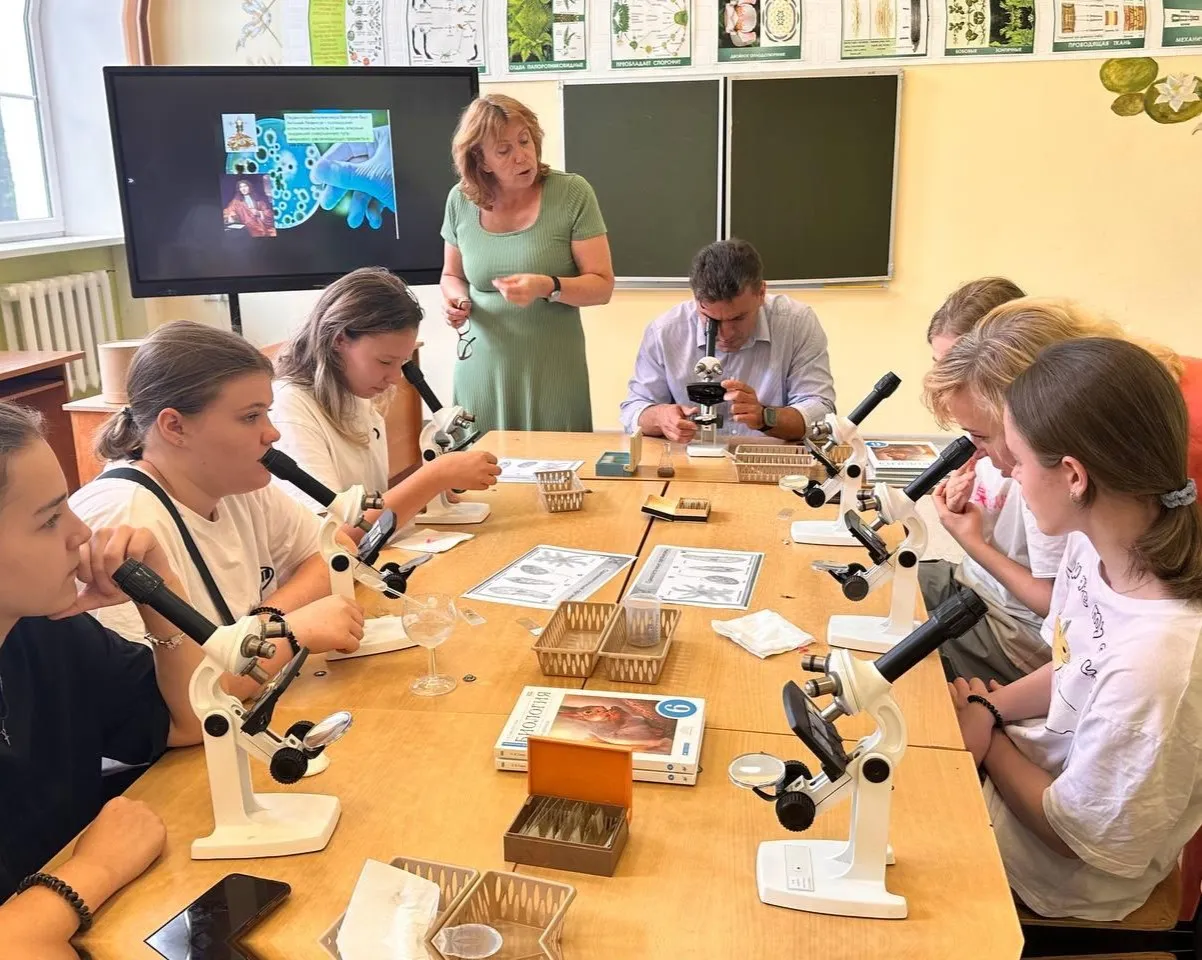 пресс-служба администрации Можайского городского округа