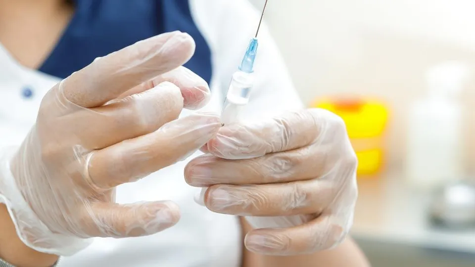 Фото: Люберецкая областная больница