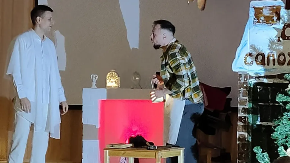 Фото: ГБУСО МО КЦСОР «Химкинский»