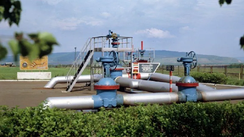 Транснефть: «Обстрел ВСУ не смог нарушить работу нефтепровода «Дружба»