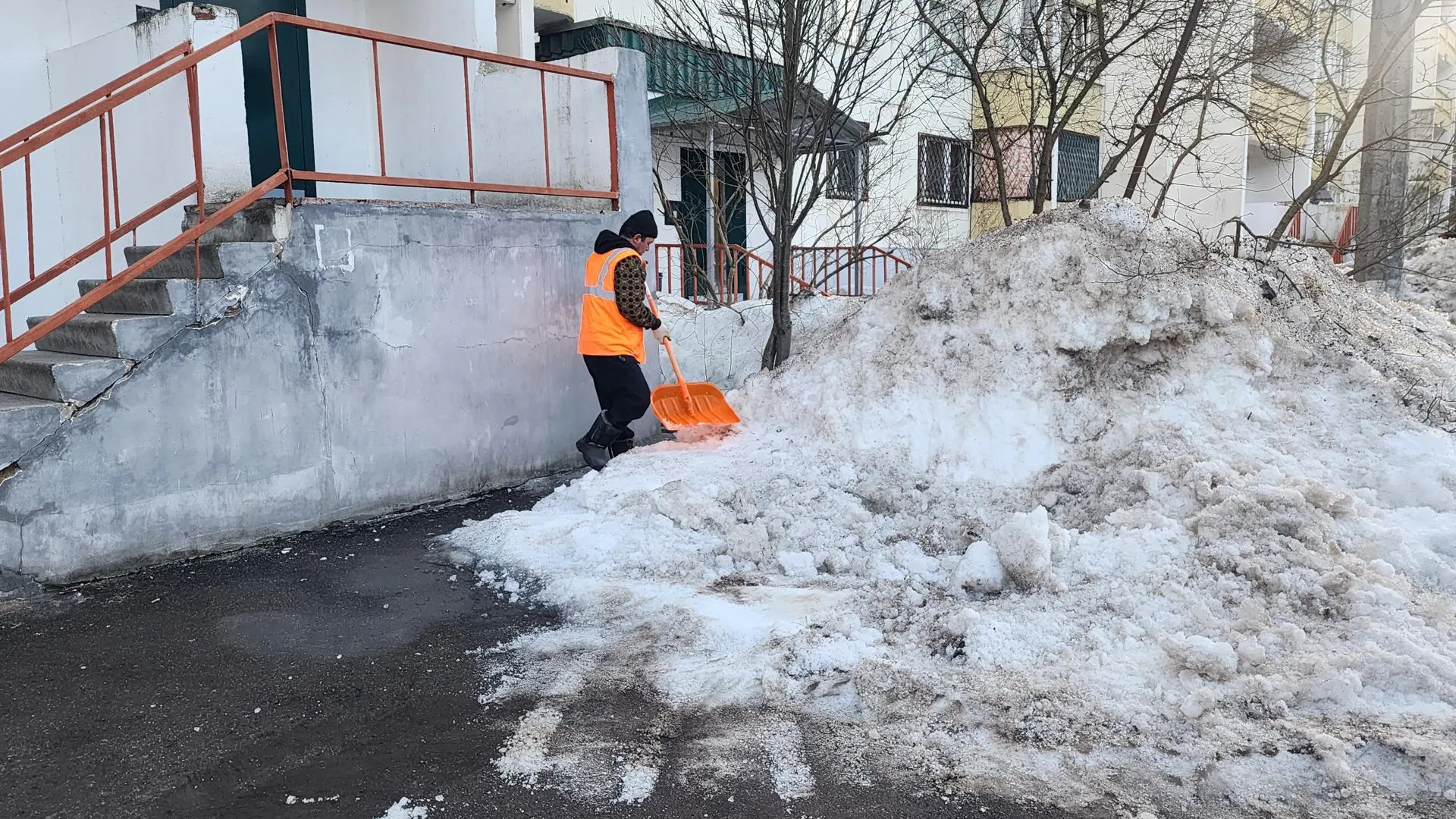 МедиаБанк Подмосковья/Татьяна Филимонова