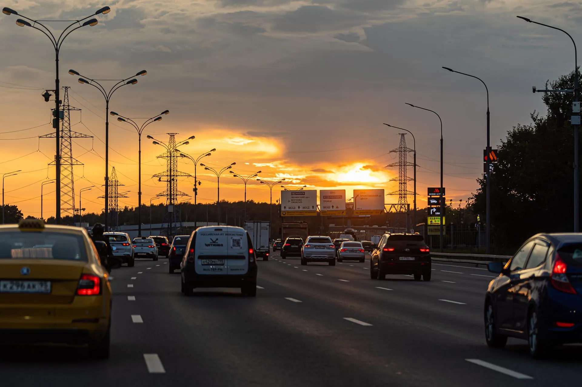 Edgar Breshchanov/Global Look Press