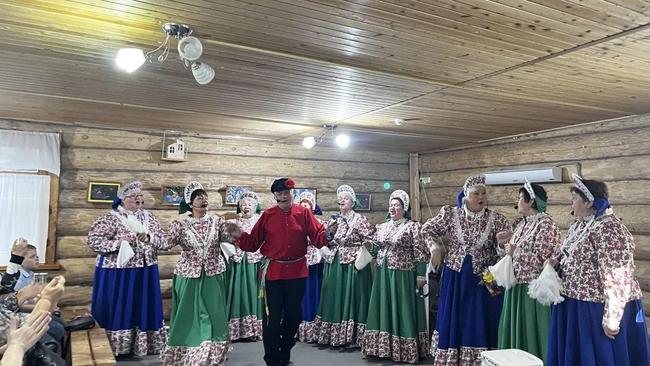 Администрация г.о. Кашира