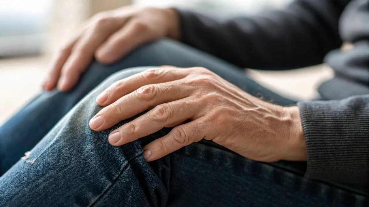 Суставы без срока годности: как сохранить легкость движений в любом возрасте