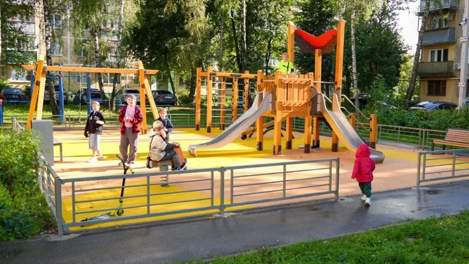 Фото: пресс-служба администрации г.о. Серпухов