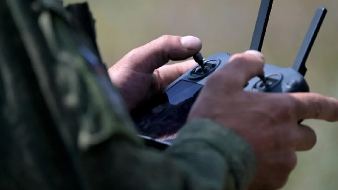 Во Львове прогремел сильный взрыв, пишут СМИ