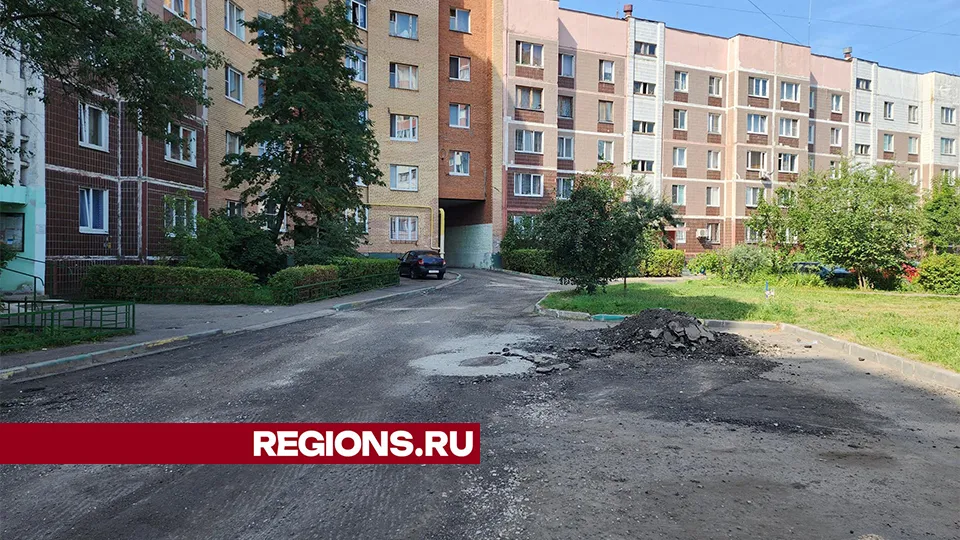 Фото: Александр Степушкин