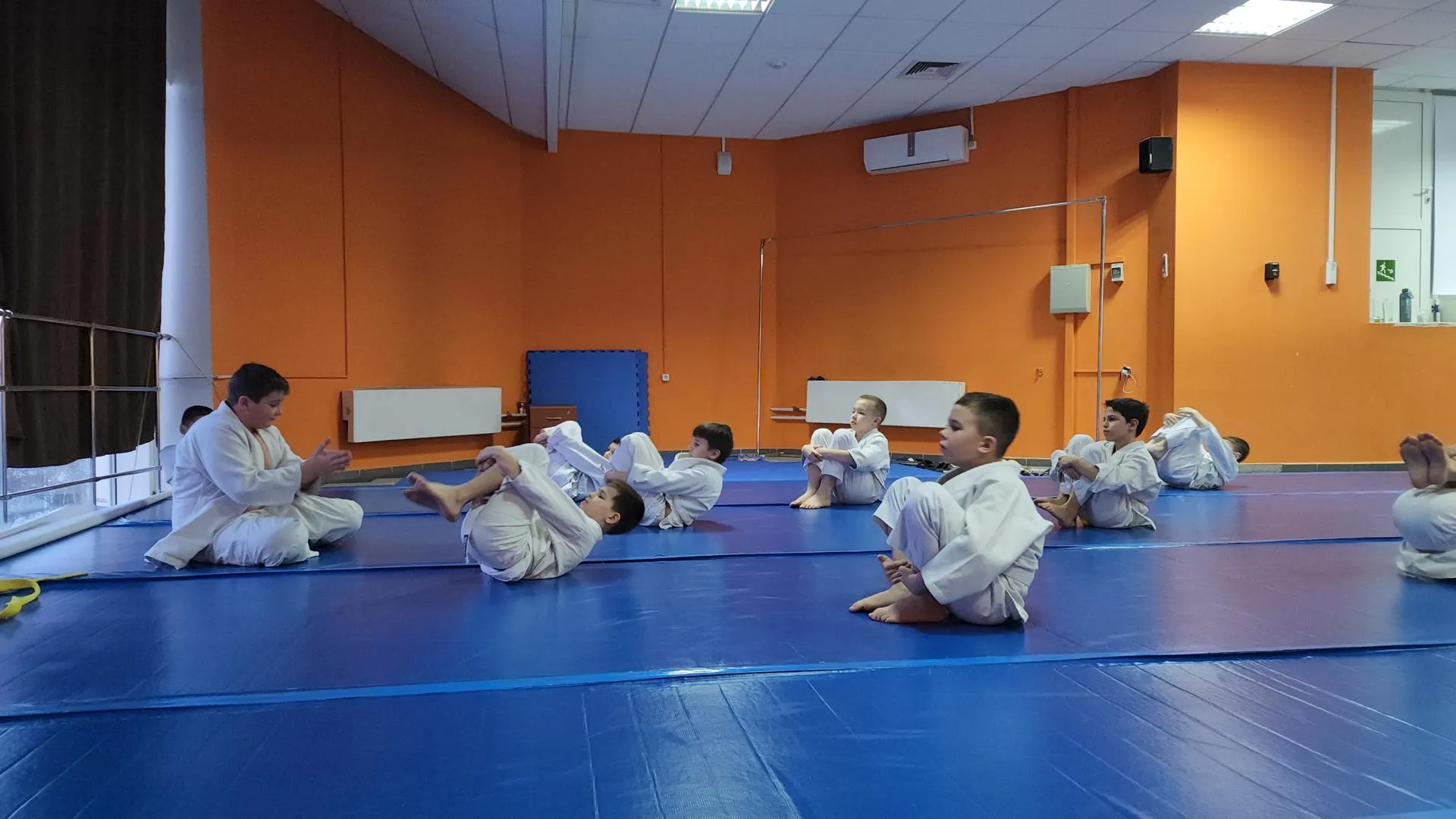 МедиаБанк Подмосковья/Юлия Смагринская