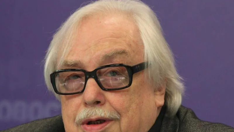 Коллеги и близкие Анатолия Лысенко поделились воспоминаниями о нем