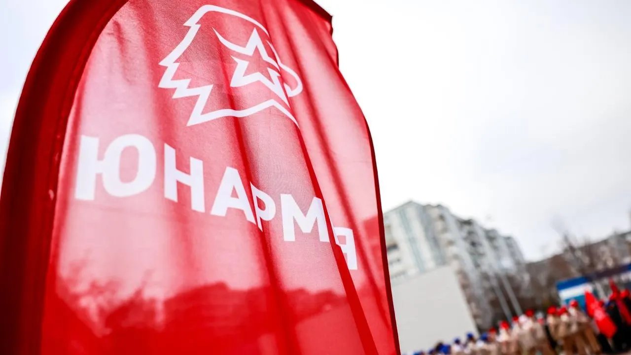 Пресс-служба администрации городского округа Мытищи