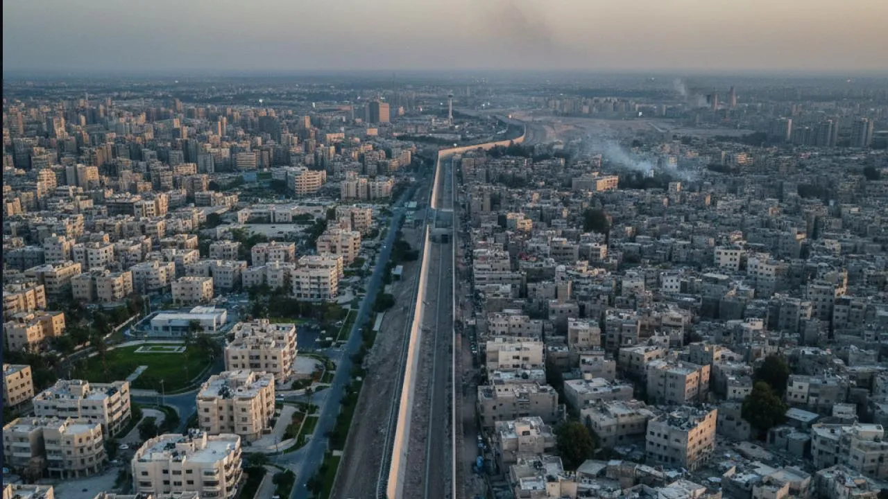 Миротворцы в Газе: Казахстан и еще четыре страны направят войска в зону конфликта