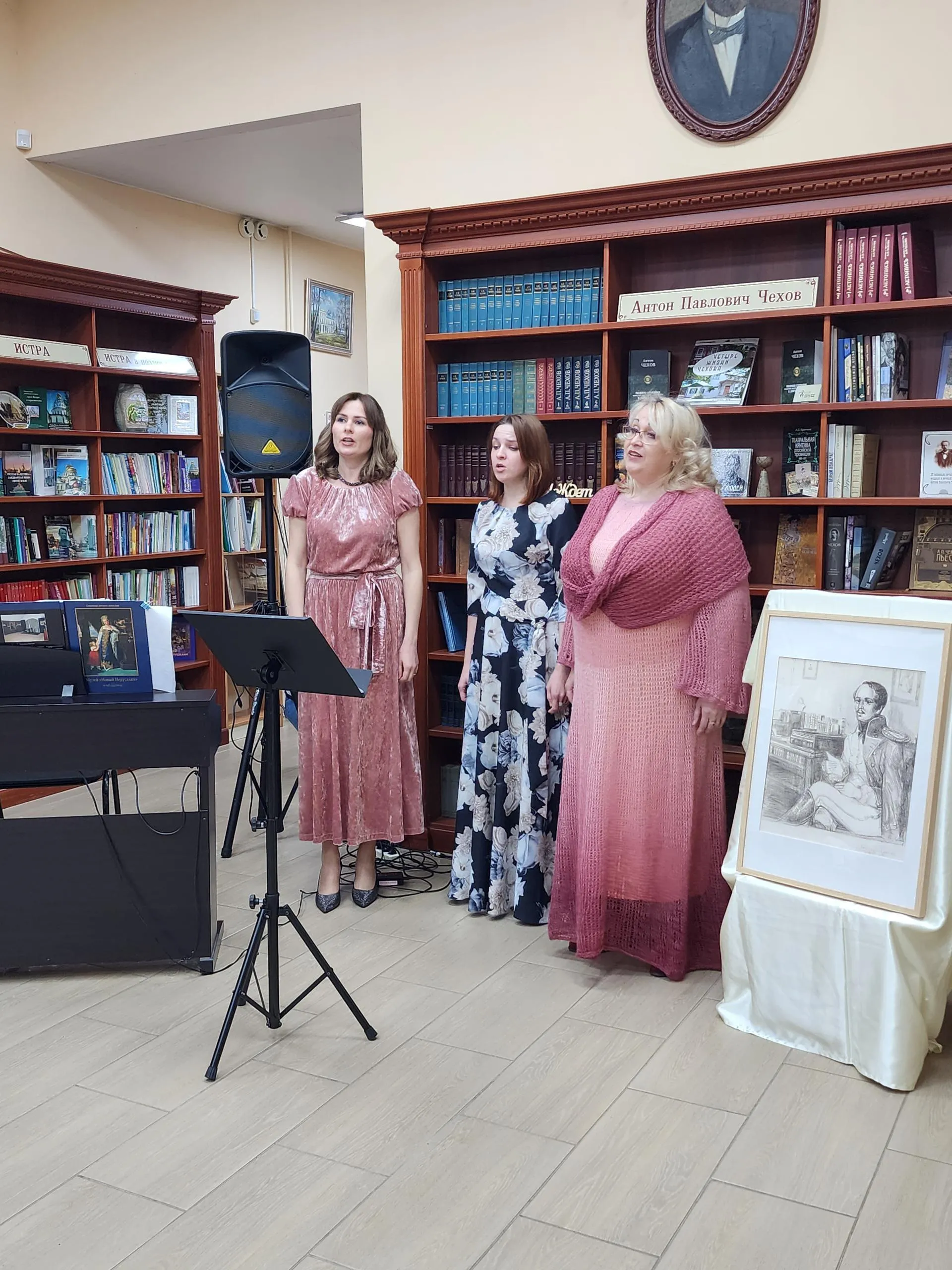 Фото: Светлана Борщева