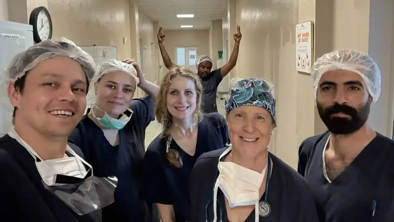 Коломенский перинатальный центр