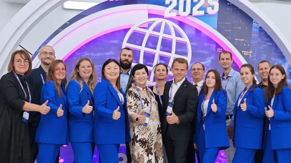 Фото: ФИЦ ПХФ и МХ РАН в Черноголовке