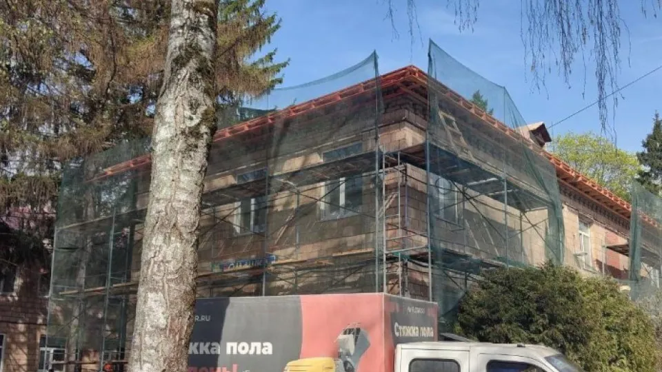 Фото: Минстрой МО