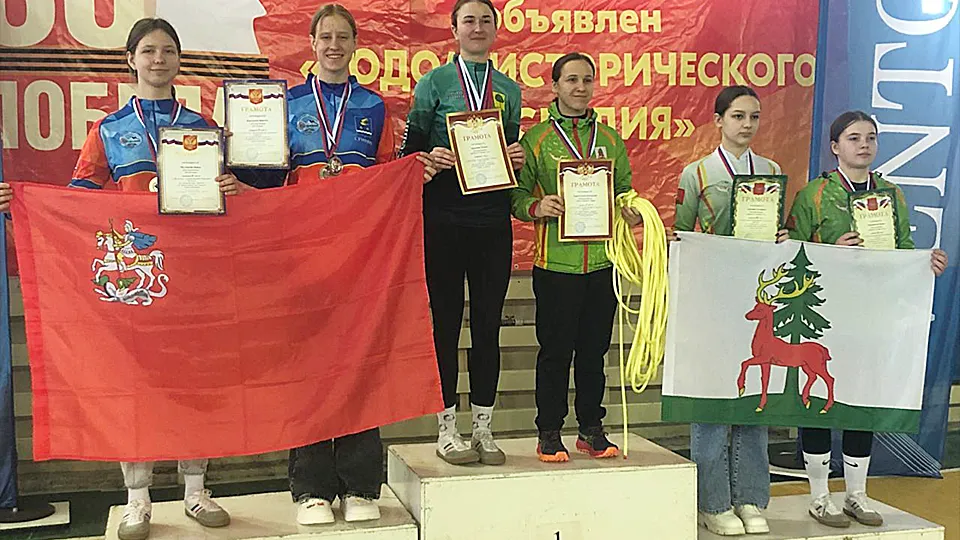 Фото: ДЭЦ «Островок»