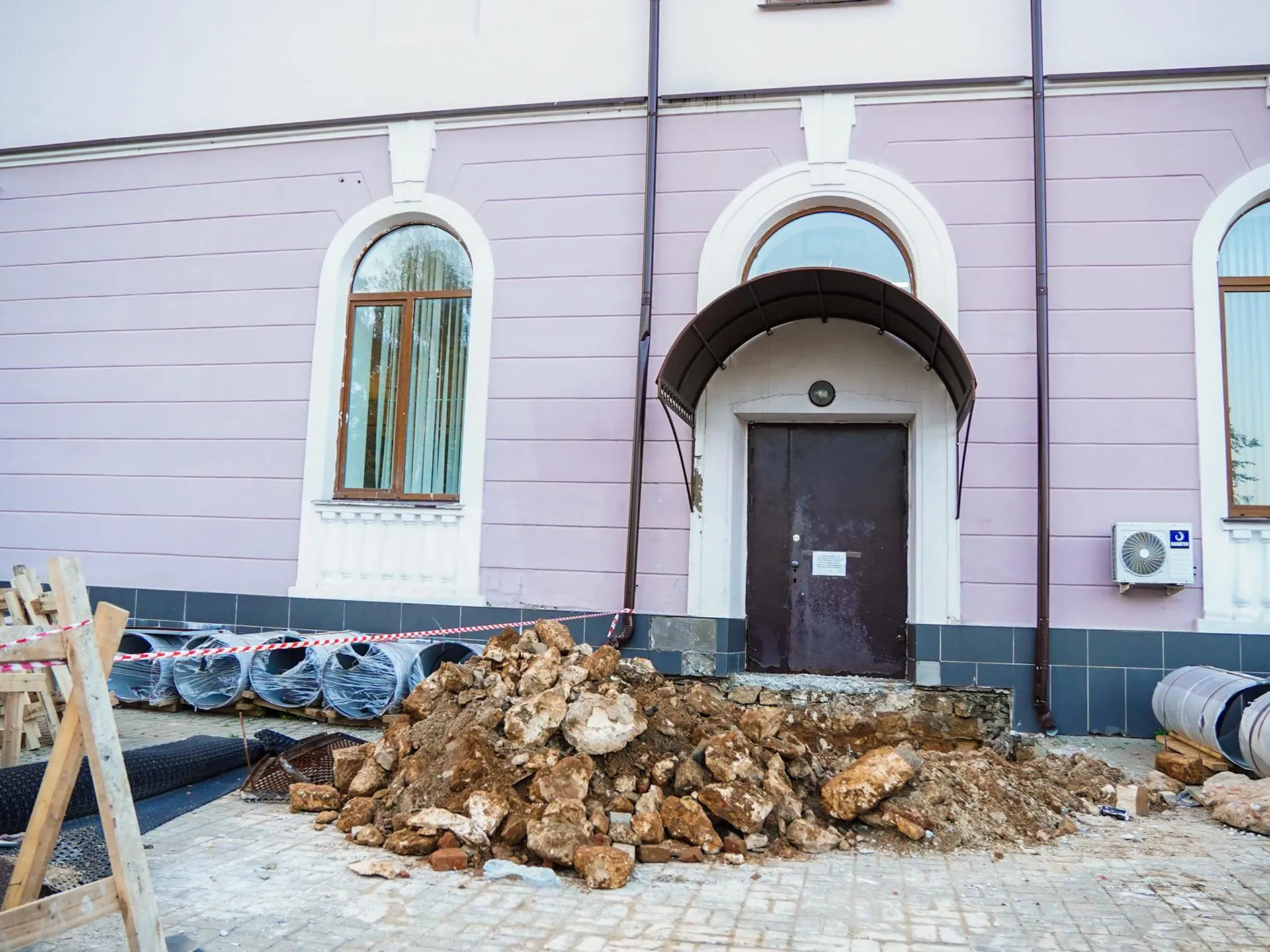 Фото: пресс-служба администрации м.о. Шатура<br>