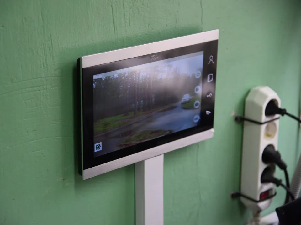 Фото: администрация г.о. Лотошино