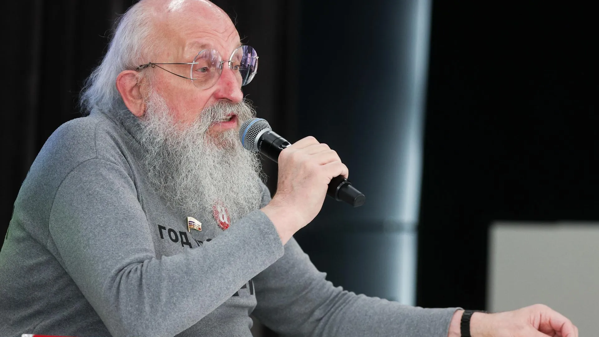 ТАСС/Сергей Булкин