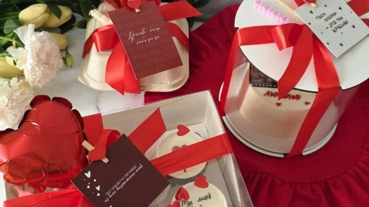 Личный архив Ольги Пшеничной