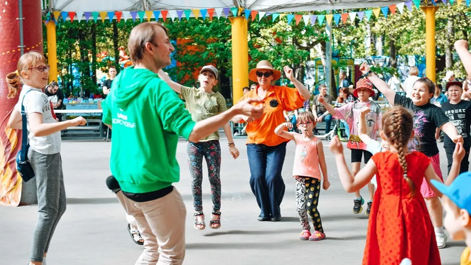 Фото: пресс-служба Администрации г.о. Химки