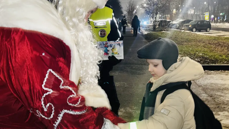 Фото: администрация г. о. Электросталь