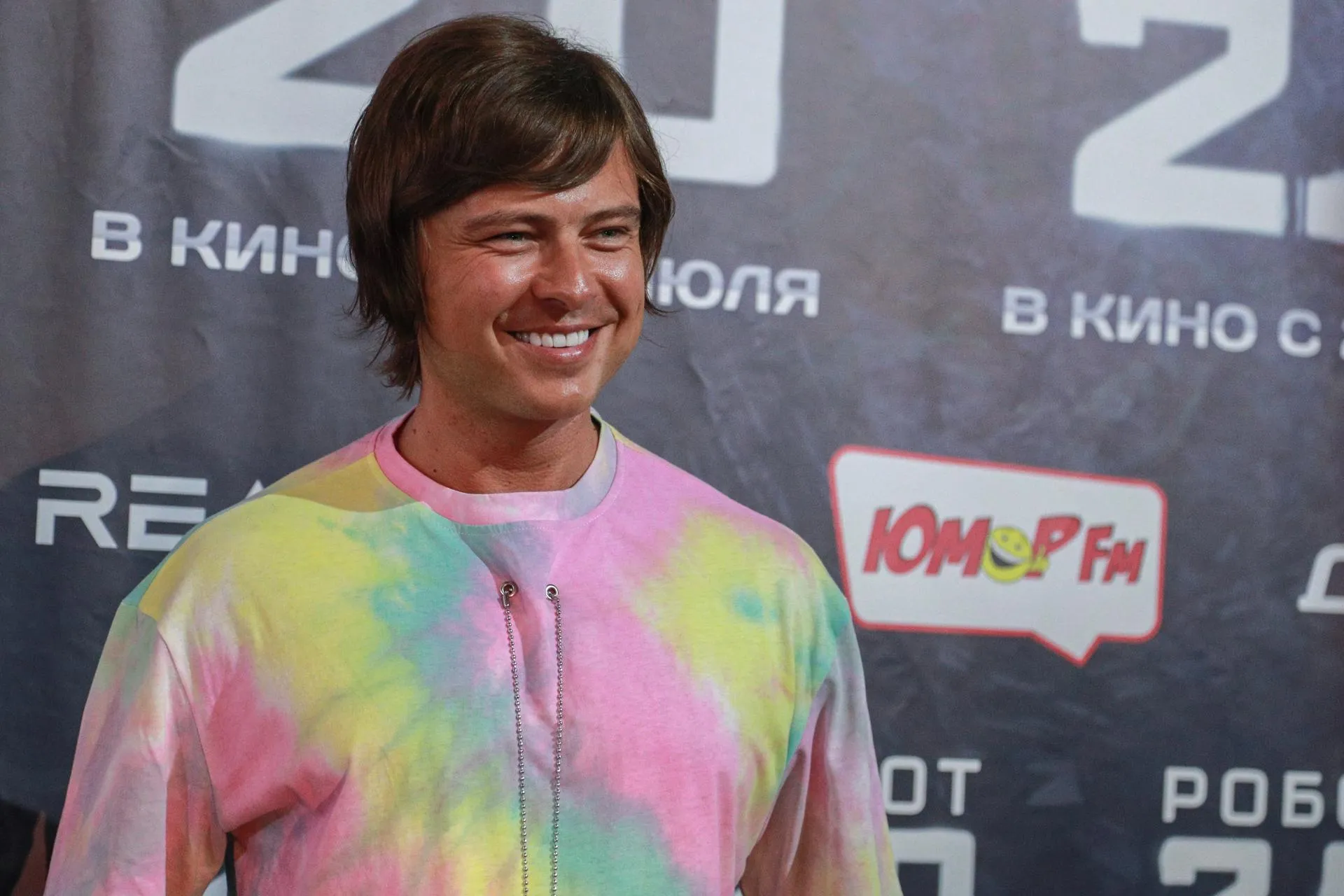 Bulkin Sergey/news.ru