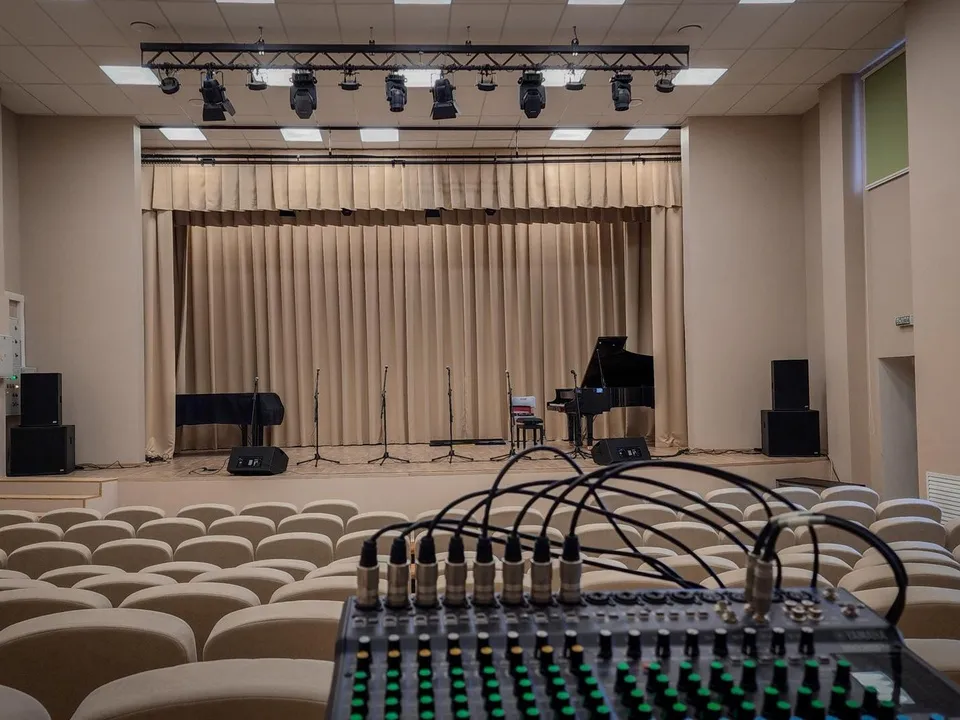 Фото: МедиаБанк Подмосковья/Ольга Антонова