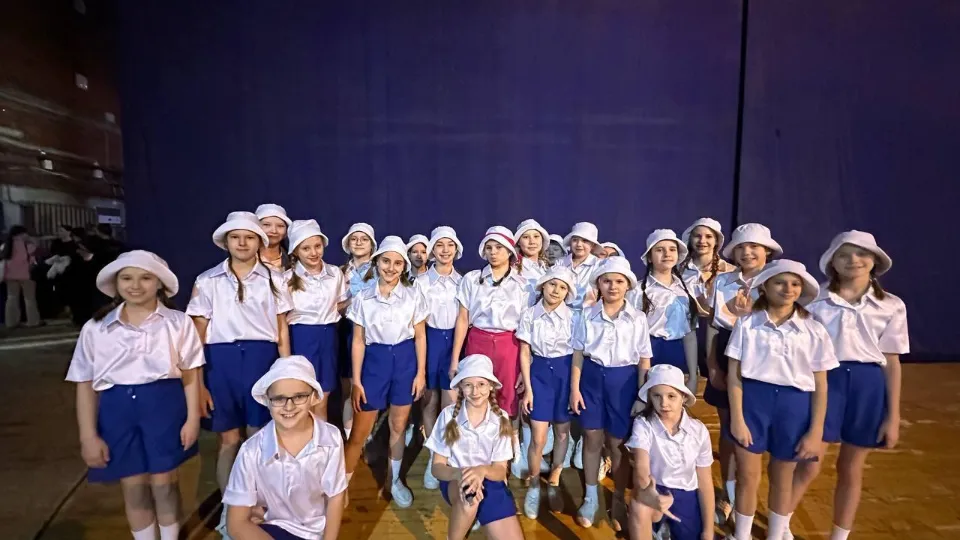 Фото: ДК «Сатурн»