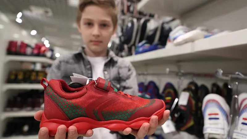 Какие спортивные бренды легко заменят ушедшие из России Adidas, Reebok и Nike