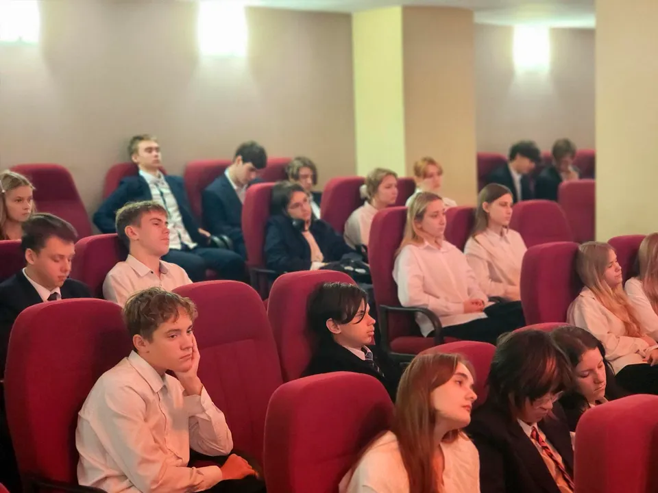 Фото: МедиаБанк Подмосковья/Роман Савельев