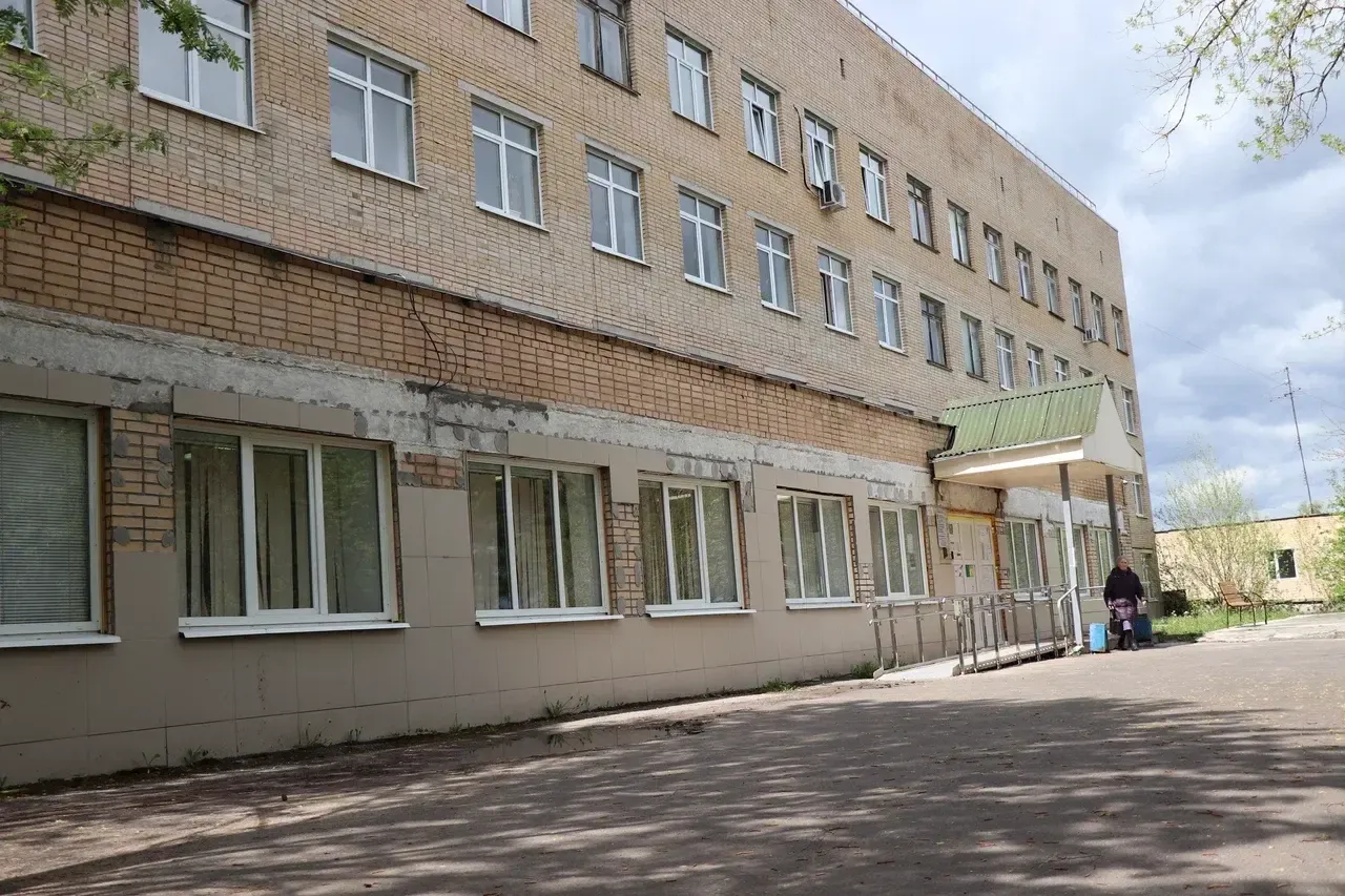 пресс-служба губернатора и правительства Московской области