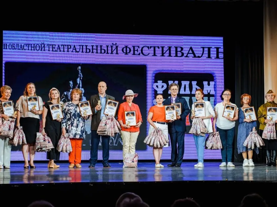 Фото: КЦСОИР «Орехово-Зуевский»