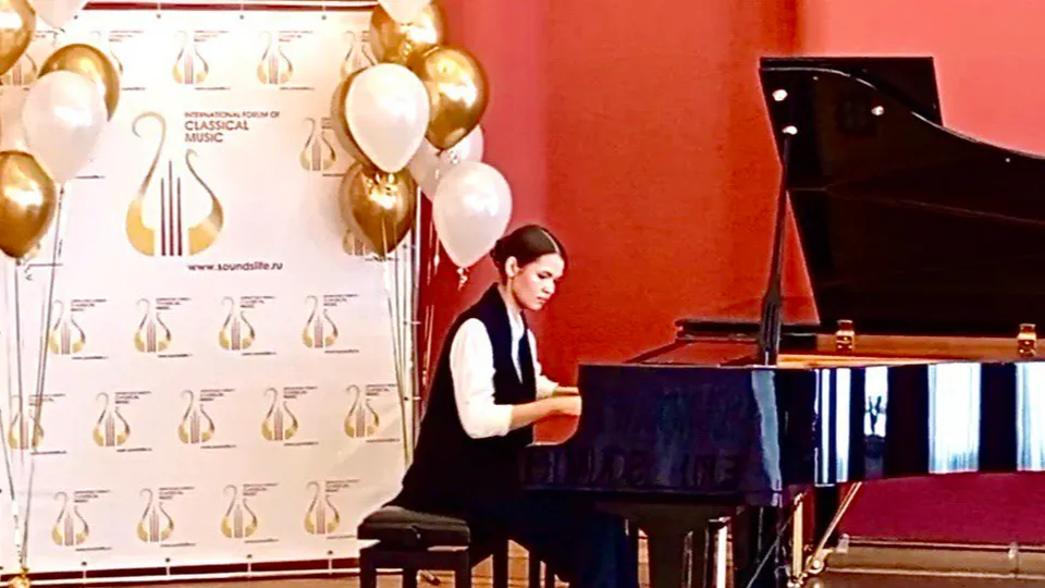 Фото: ЖДШИ №1