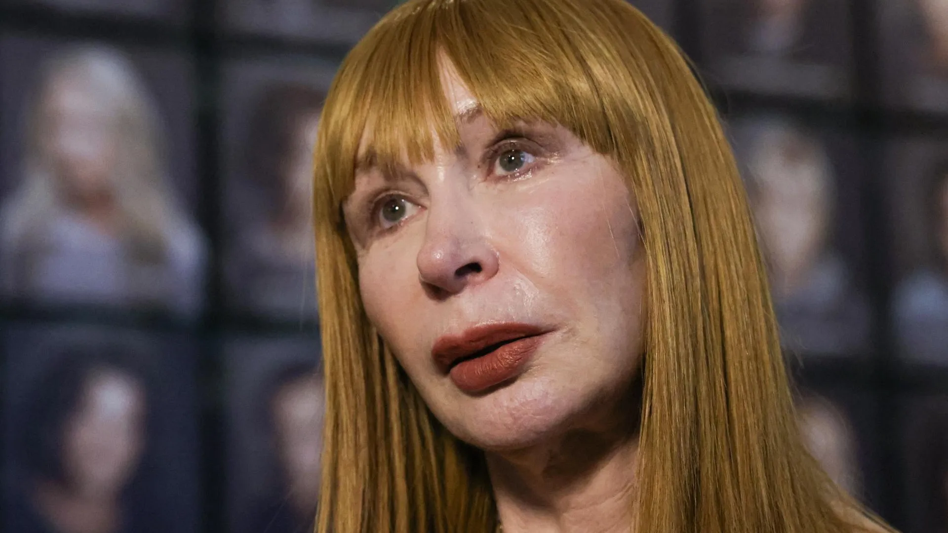 ТАСС/Сергей Карпухин