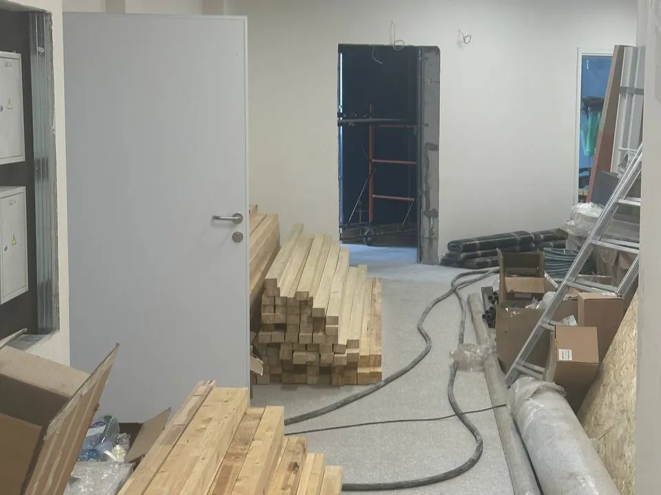 Фото: Домодедовская больница