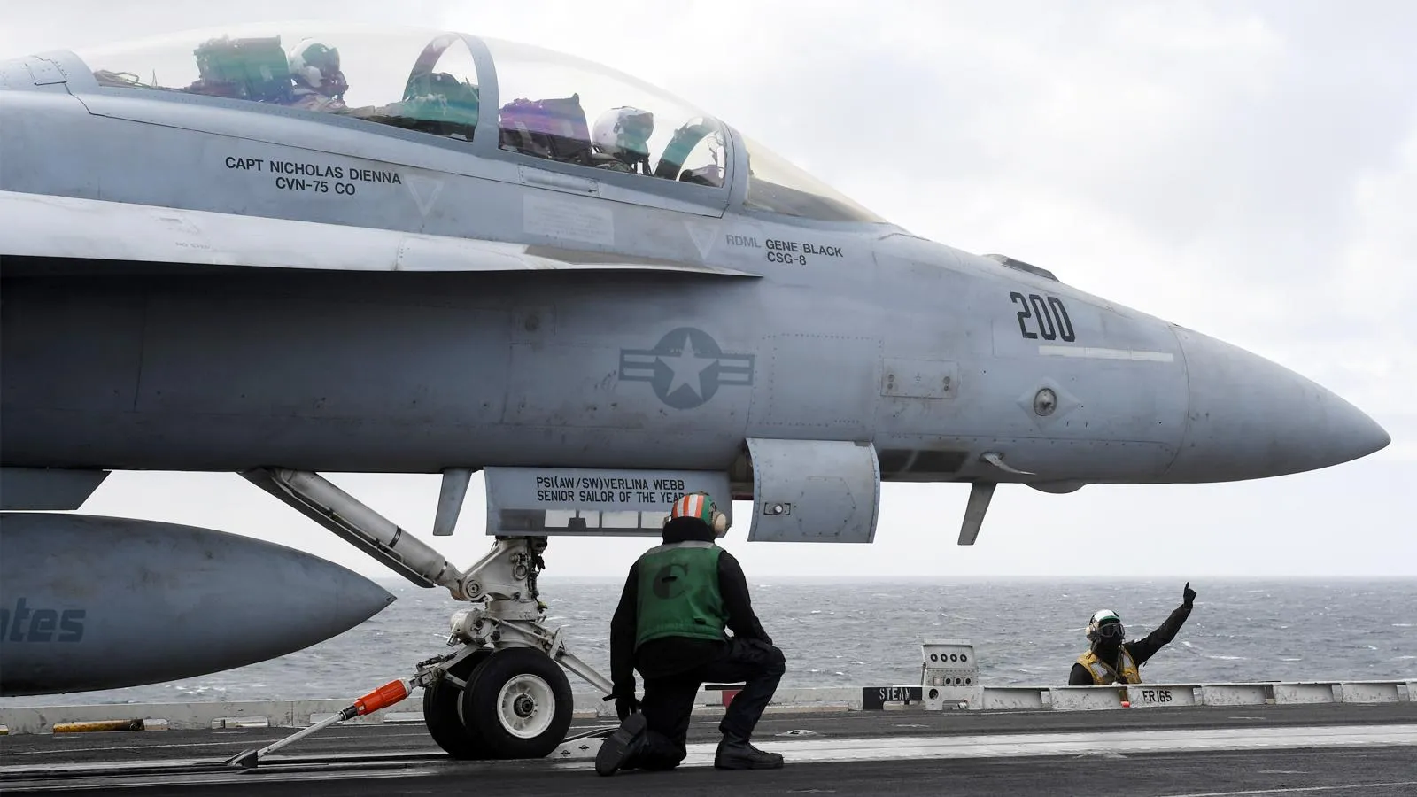 U.S. Navy