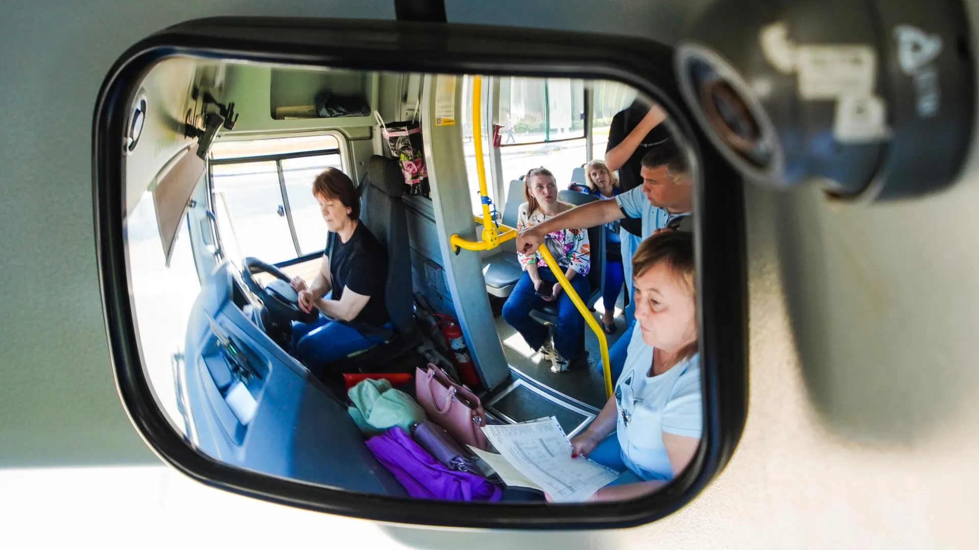 Фото: пресс-служба администрации округа