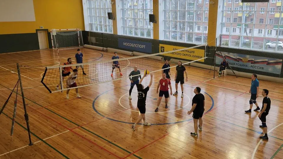 Фото: Максим Сафронов