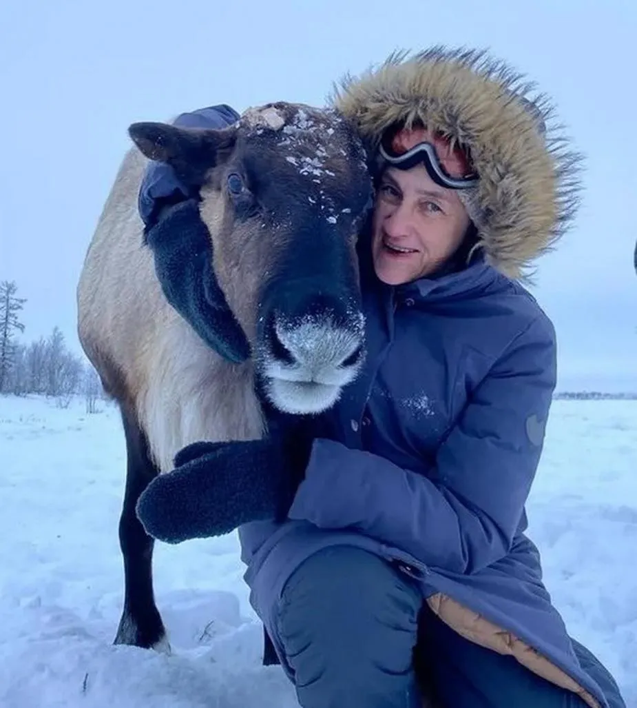 Личный архив Натальи Шиповской
