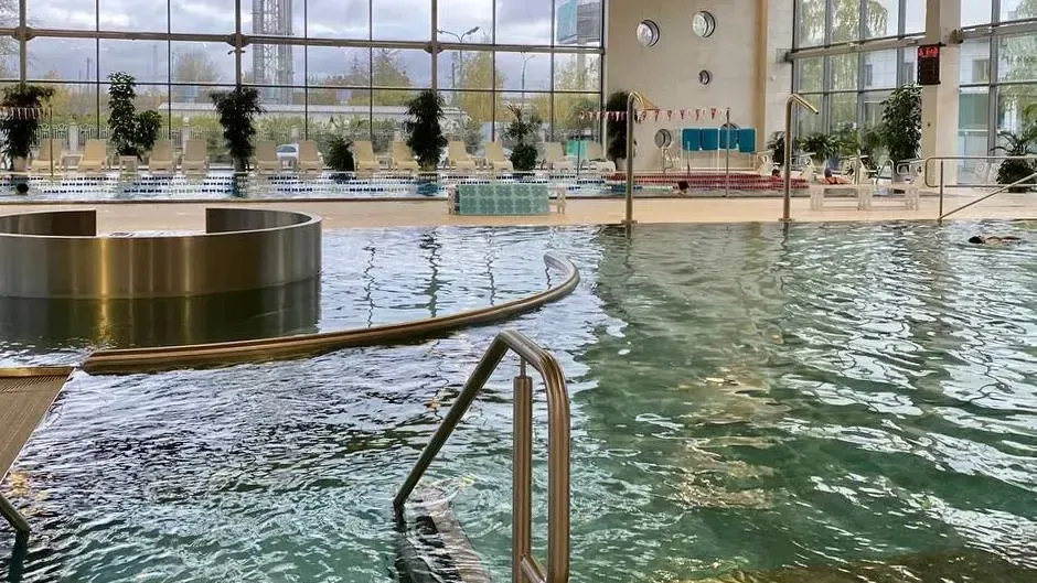 Telegram-канал "Совхоз имени Ленина"