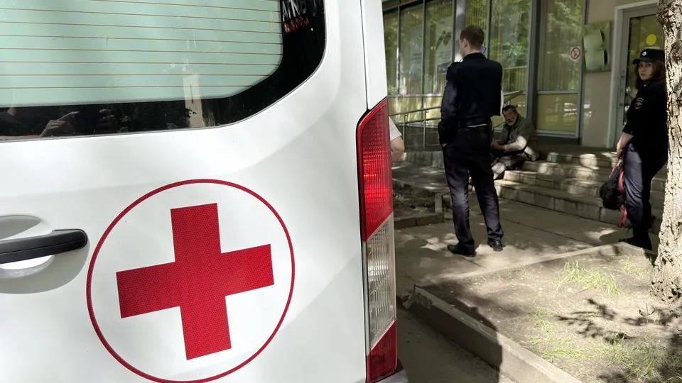 Фото: Александр Легкий