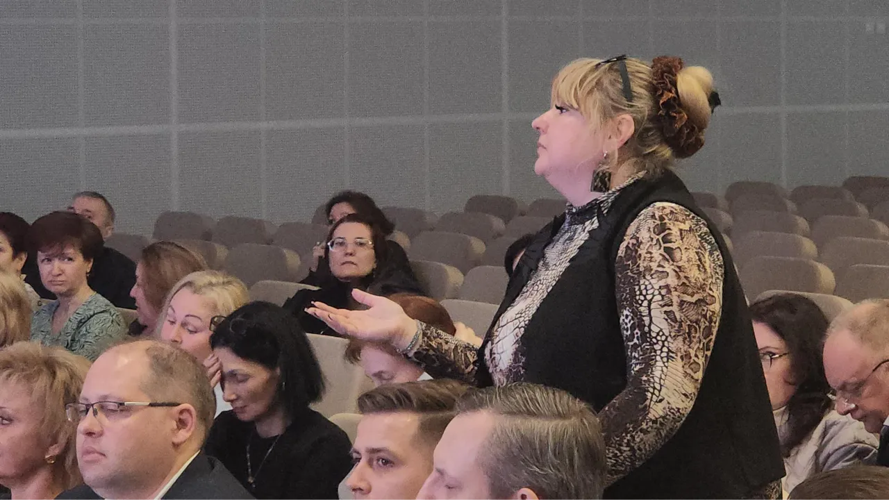 МедиаБанк Подмосковья/Наталья Лымарь