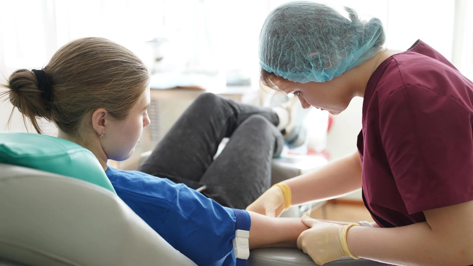 Фото: Василий Тремасов