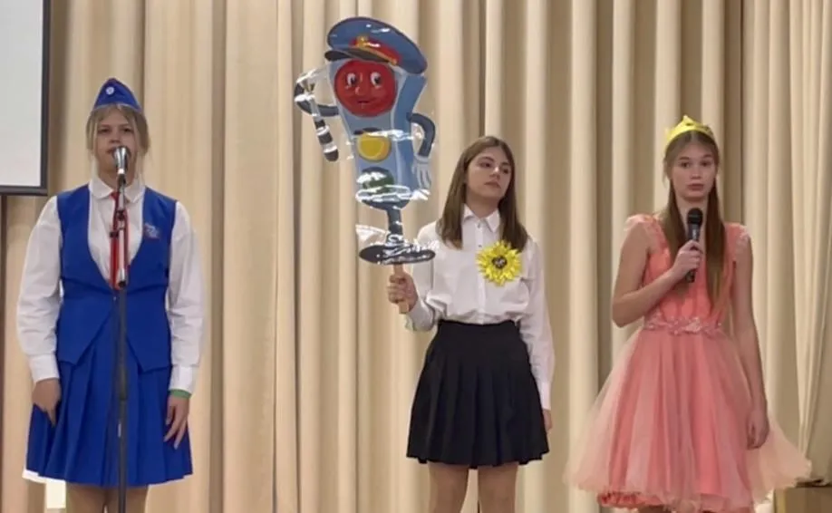 Фото: Анна Тюрюмина