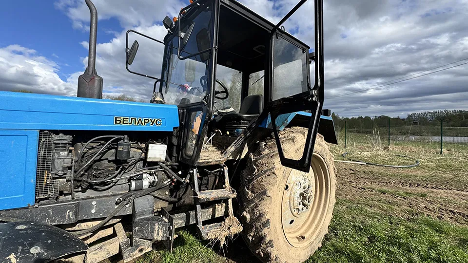 Фото: МедиаБанк Подмосковья/Татьяна Рунова