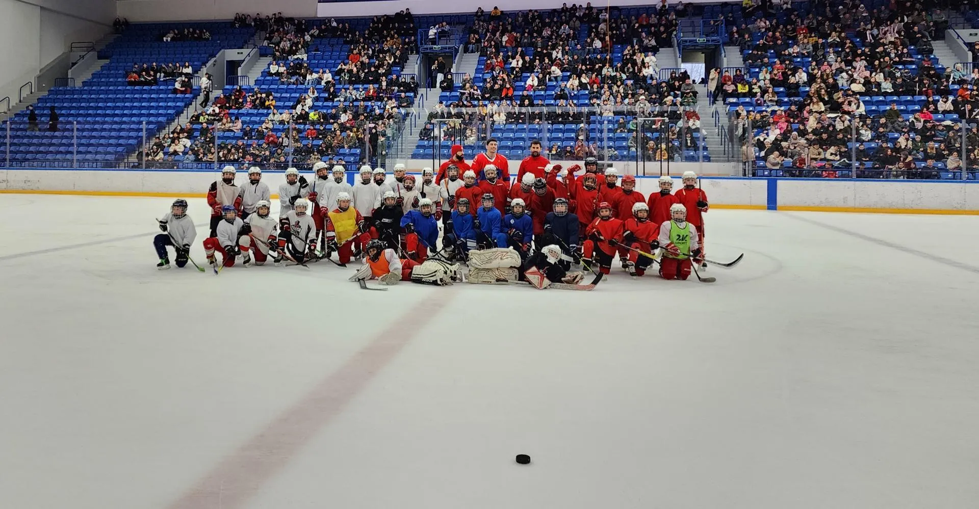 Мария Андрюхина