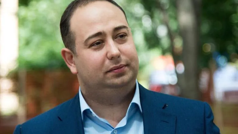 Волошин: чистота на улицах Химок – показатель отношения к своему дому