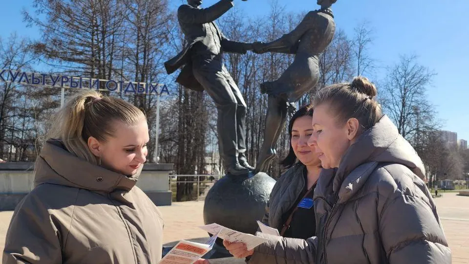 Фото: Люберецкая больница/Наталья Лымарь