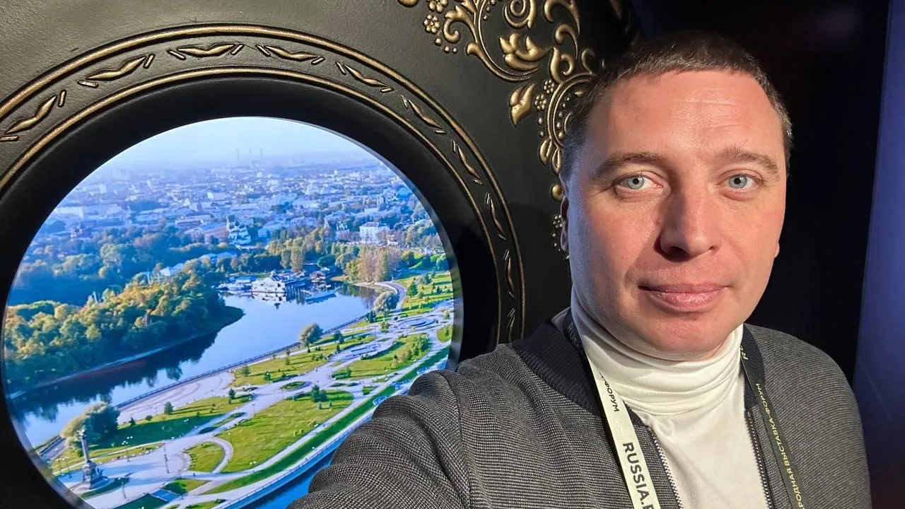 Фото: Дмитрий Акулов/ ТГ-канал